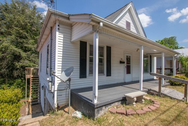 708 Portsmouth Avenue, Bristol, VA 24201