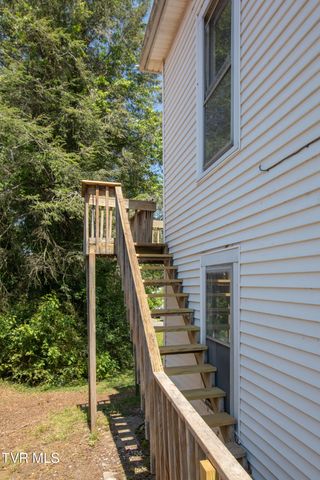 708 Portsmouth Avenue, Bristol, VA 24201