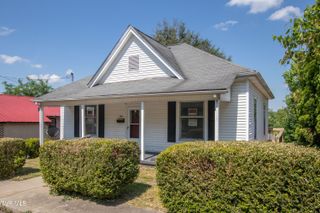 708 Portsmouth Avenue, Bristol, VA 24201