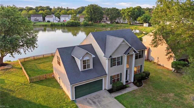6745 Burbage Lake CIR, Suffolk, VA 23435