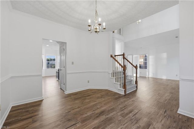 6745 Burbage Lake CIR, Suffolk, VA 23435