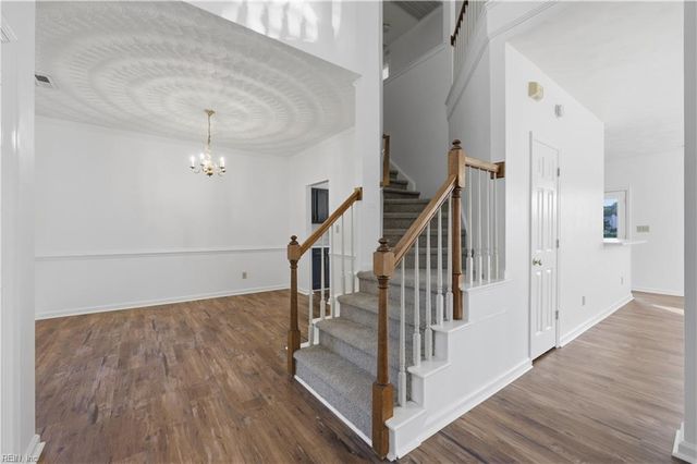 6745 Burbage Lake CIR, Suffolk, VA 23435