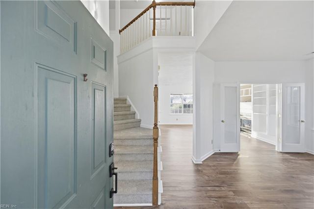 6745 Burbage Lake CIR, Suffolk, VA 23435