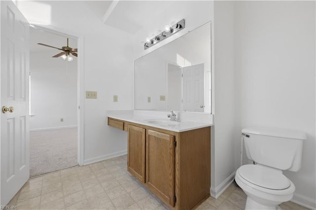 6745 Burbage Lake CIR, Suffolk, VA 23435
