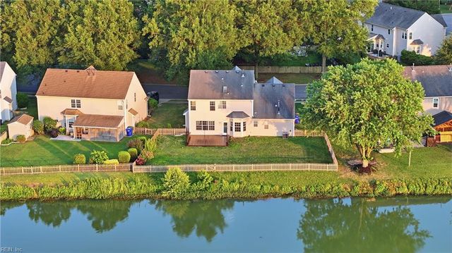 6745 Burbage Lake CIR, Suffolk, VA 23435