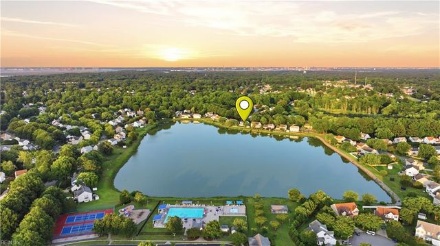 6745 Burbage Lake CIR, Suffolk, VA 23435
