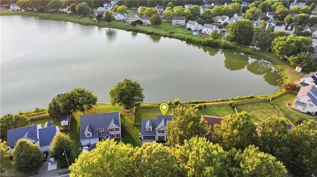 6745 Burbage Lake CIR, Suffolk, VA 23435