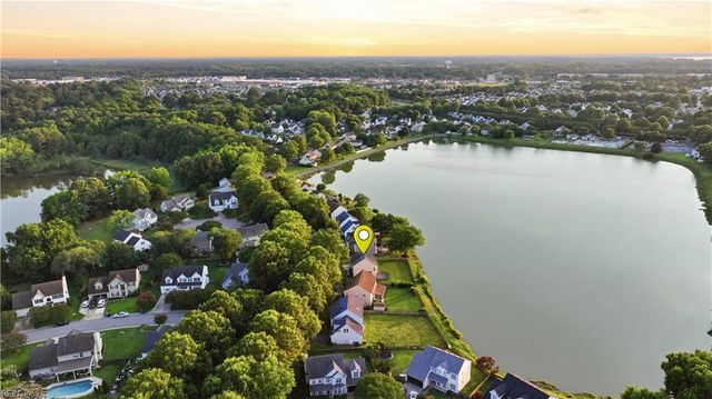 6745 Burbage Lake CIR, Suffolk, VA 23435