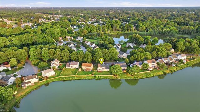 6745 Burbage Lake CIR, Suffolk, VA 23435