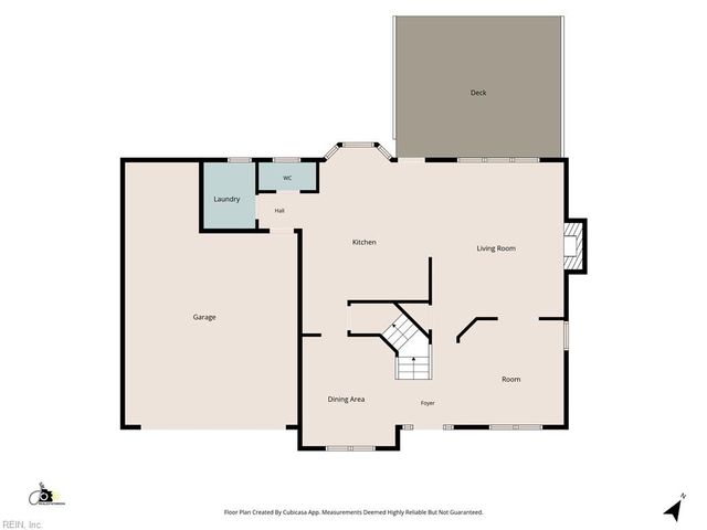 6745 Burbage Lake CIR, Suffolk, VA 23435