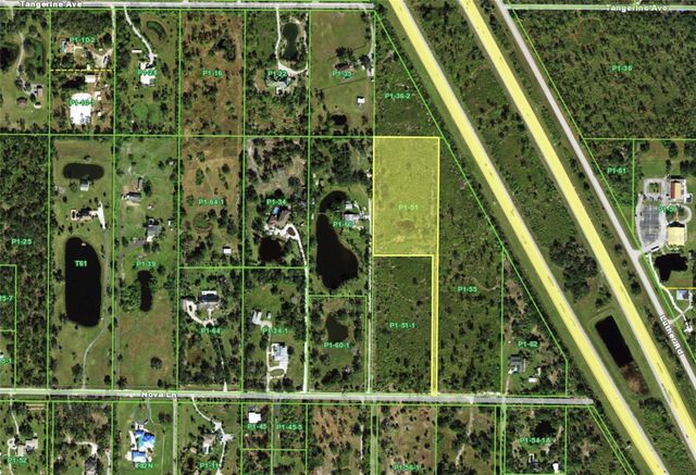 24758 NOVA LANE, Punta Gorda, FL 33980