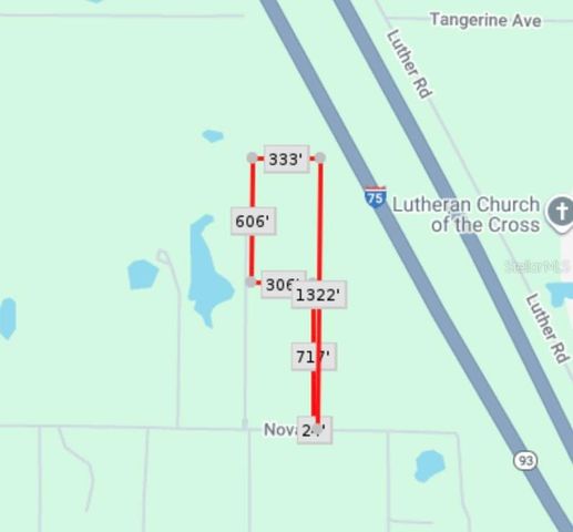 24758 NOVA LANE, Punta Gorda, FL 33980