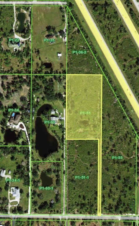 24758 NOVA LANE, Punta Gorda, FL 33980