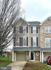 8405 CHARMED DAYS, Laurel, MD 20723