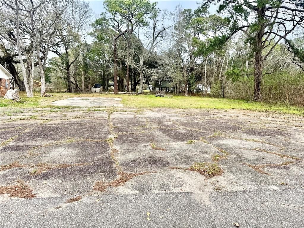 9320 Cain Street, Coden, AL 36523