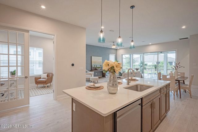 383 LADYSLIPPER Drive, St. Johns, FL 32259