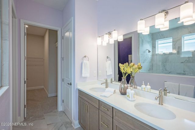 383 LADYSLIPPER Drive, St. Johns, FL 32259