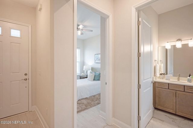 383 LADYSLIPPER Drive, St. Johns, FL 32259