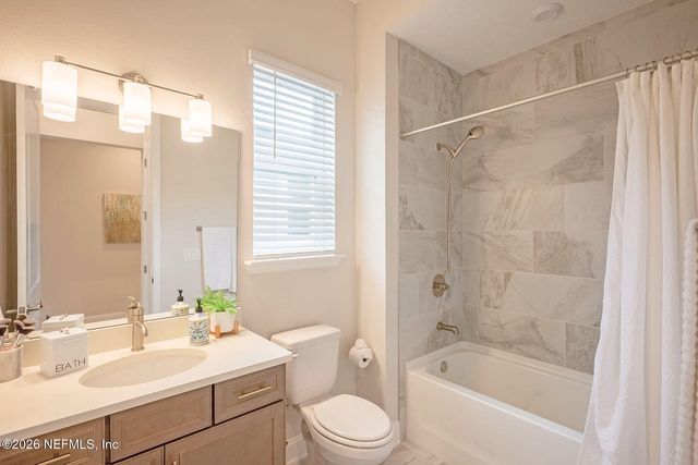 383 LADYSLIPPER Drive, St. Johns, FL 32259