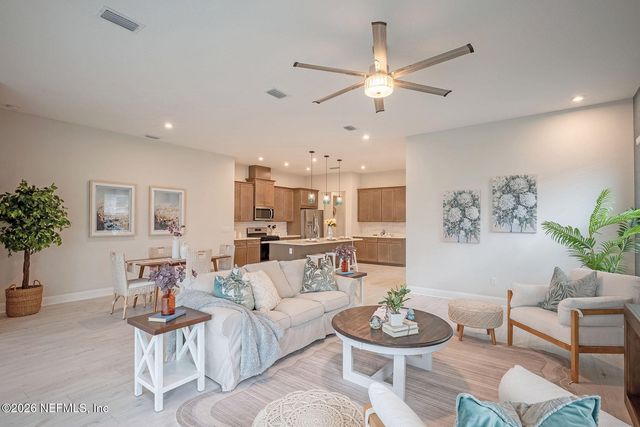 383 LADYSLIPPER Drive, St. Johns, FL 32259