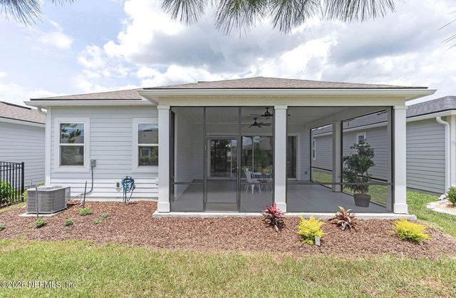 383 LADYSLIPPER Drive, St. Johns, FL 32259