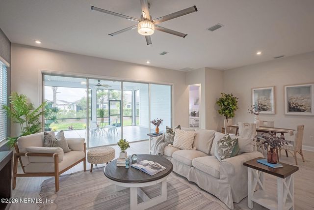 383 LADYSLIPPER Drive, St. Johns, FL 32259