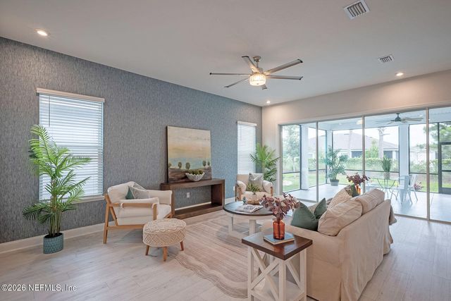 383 LADYSLIPPER Drive, St. Johns, FL 32259