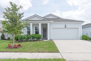 383 LADYSLIPPER Drive, St. Johns, FL 32259