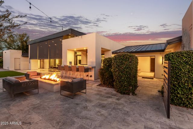 6636 N 48TH Street, Paradise Valley, AZ 85253