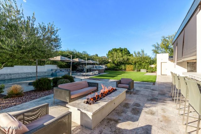 6636 N 48TH Street, Paradise Valley, AZ 85253