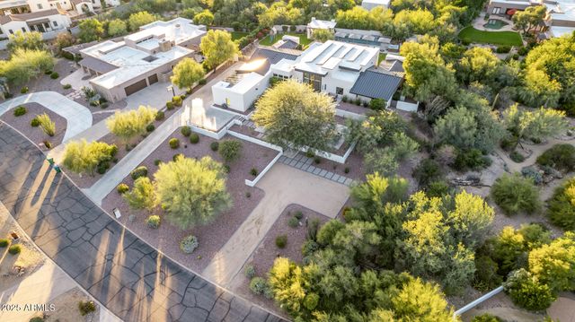 6636 N 48TH Street, Paradise Valley, AZ 85253