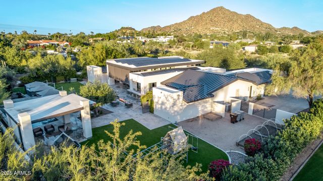 6636 N 48TH Street, Paradise Valley, AZ 85253