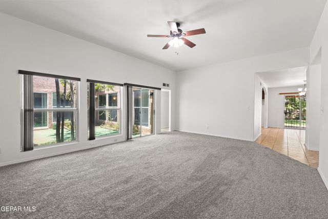 10701 KINROSS Avenue, El Paso, TX 79935