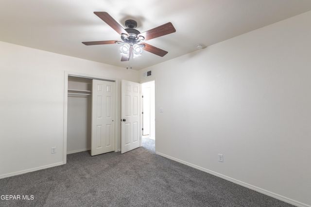 10701 KINROSS Avenue, El Paso, TX 79935