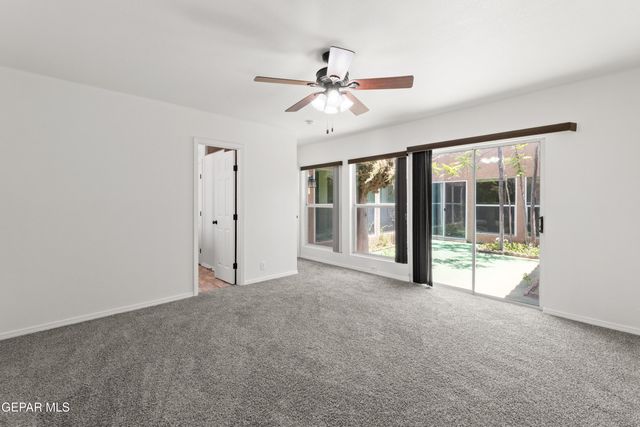 10701 KINROSS Avenue, El Paso, TX 79935