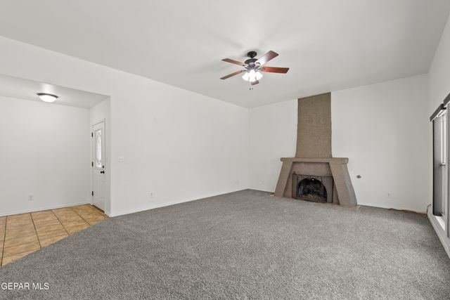 10701 KINROSS Avenue, El Paso, TX 79935
