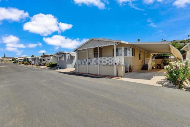 1815 Sweetwater 169, Spring Valley, CA 91977