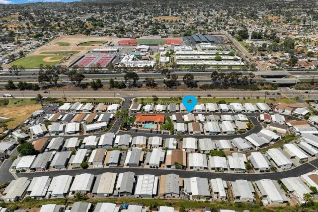1815 Sweetwater 169, Spring Valley, CA 91977