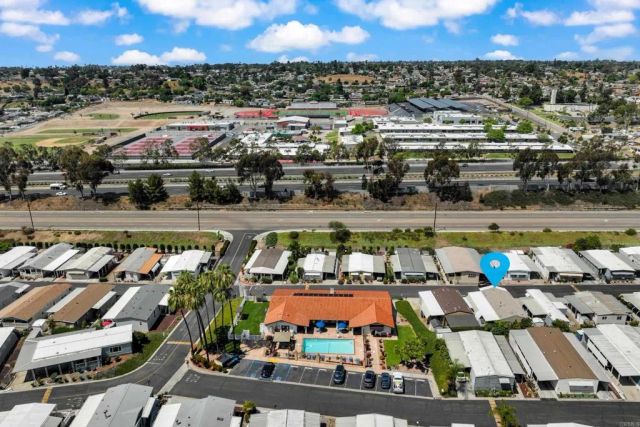 1815 Sweetwater 169, Spring Valley, CA 91977