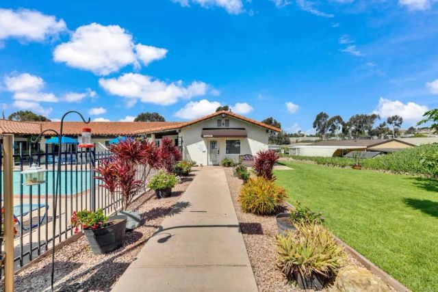 1815 Sweetwater 169, Spring Valley, CA 91977