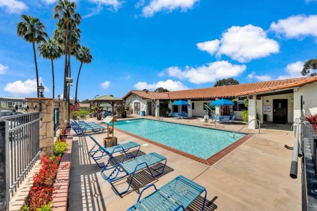 1815 Sweetwater 169, Spring Valley, CA 91977