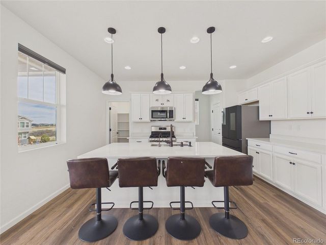 3680 Outcrop Ct, Castle Rock, CO 80108