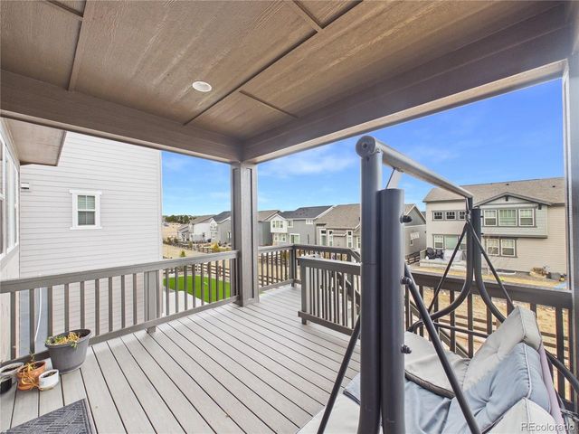 3680 Outcrop Ct, Castle Rock, CO 80108