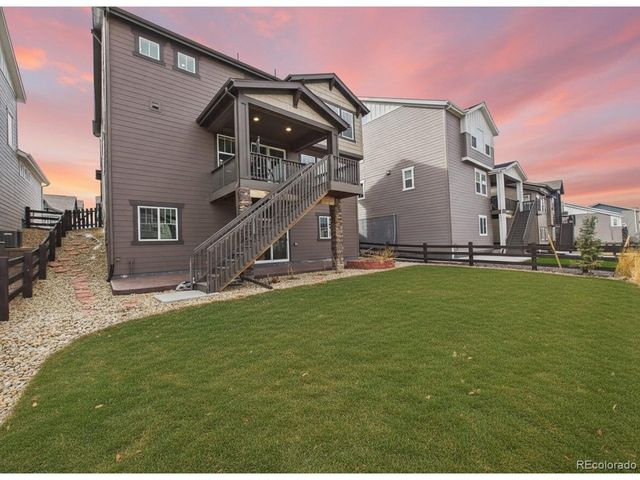 3680 Outcrop Ct, Castle Rock, CO 80108