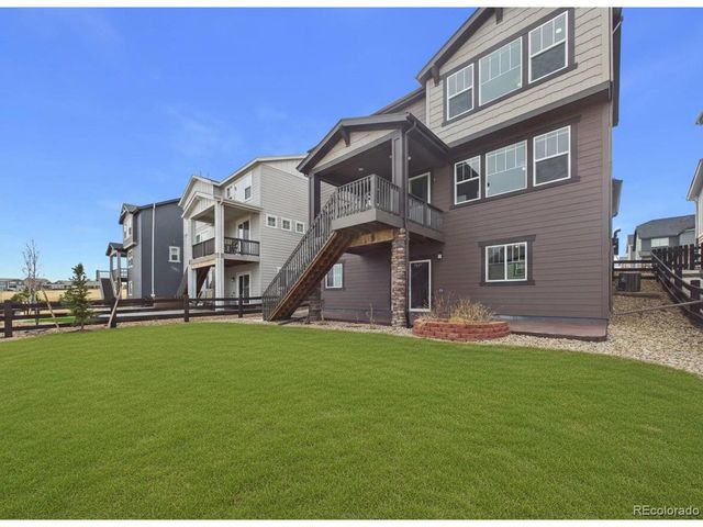 3680 Outcrop Ct, Castle Rock, CO 80108