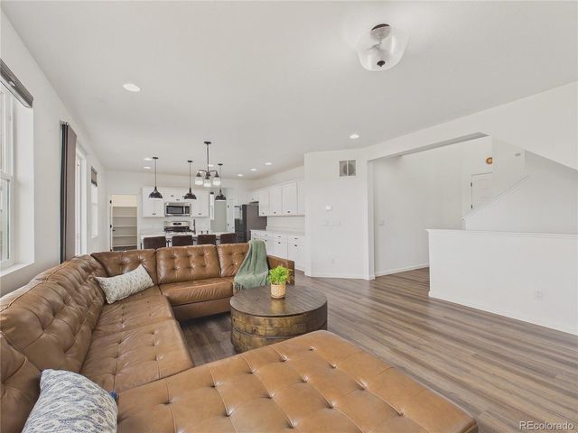 3680 Outcrop Ct, Castle Rock, CO 80108