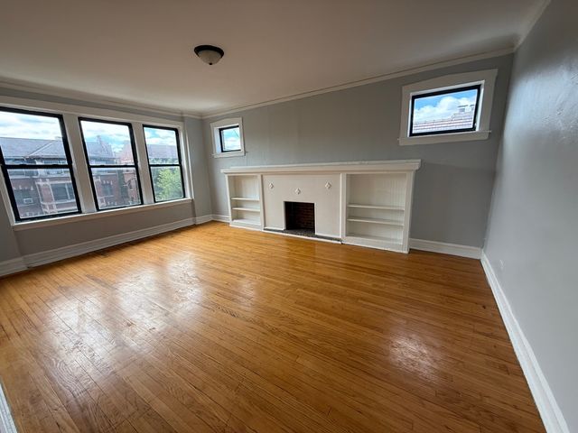 1020 E Hyde Park Boulevard 3, Chicago, IL 60615