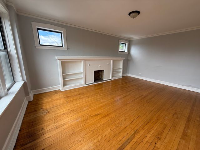 1020 E Hyde Park Boulevard 3, Chicago, IL 60615