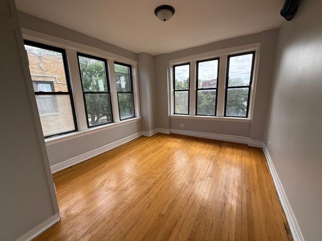 1020 E Hyde Park Boulevard 3, Chicago, IL 60615