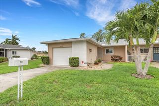 8624 Eleuthera CT, Fort Myers, FL 33907